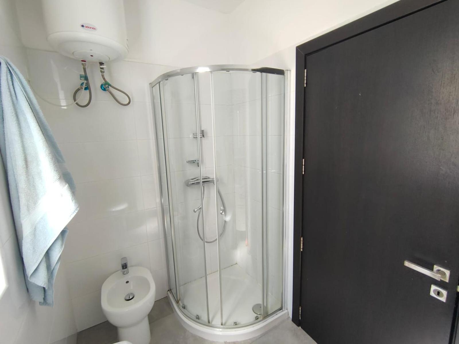 Cosy Seaside Apt, 200M From The Seafront Gzira المظهر الخارجي الصورة